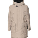 Parka piuma NAM33490550VAQ C803 FAY 