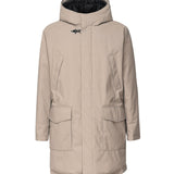 Parka piuma NAM33490550VAQ C803 FAY 