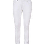 Jeans George skinny in bull stretch UP232BS0030U PTD000 DONDUP 