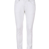 Jeans George skinny in bull stretch UP232BS0030U PTD000 DONDUP 