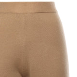 Pantalone in lana e cachemire 2521336012600 005 MAX MARA 