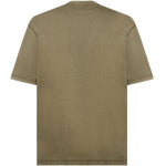 T-shirt Embellished in cotone MLM100180 59 REPRESENT 