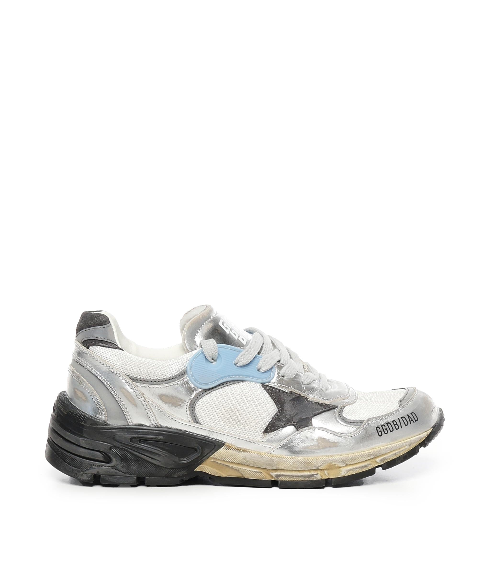 Sneakers Dad-Star GMF00884 F00746370287 GOLDEN GOOSE 