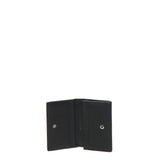 Porta carte Hudson con logo 39S5LHDD6L 001 MICHAEL MICHAEL KORS 