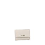Portafoglio Metallic medium in pelle E2MW5116601 N17 COCCINELLE 