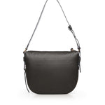 Borsa a spalla hobo in pelle 105113 A0QOK35Q PINKO 