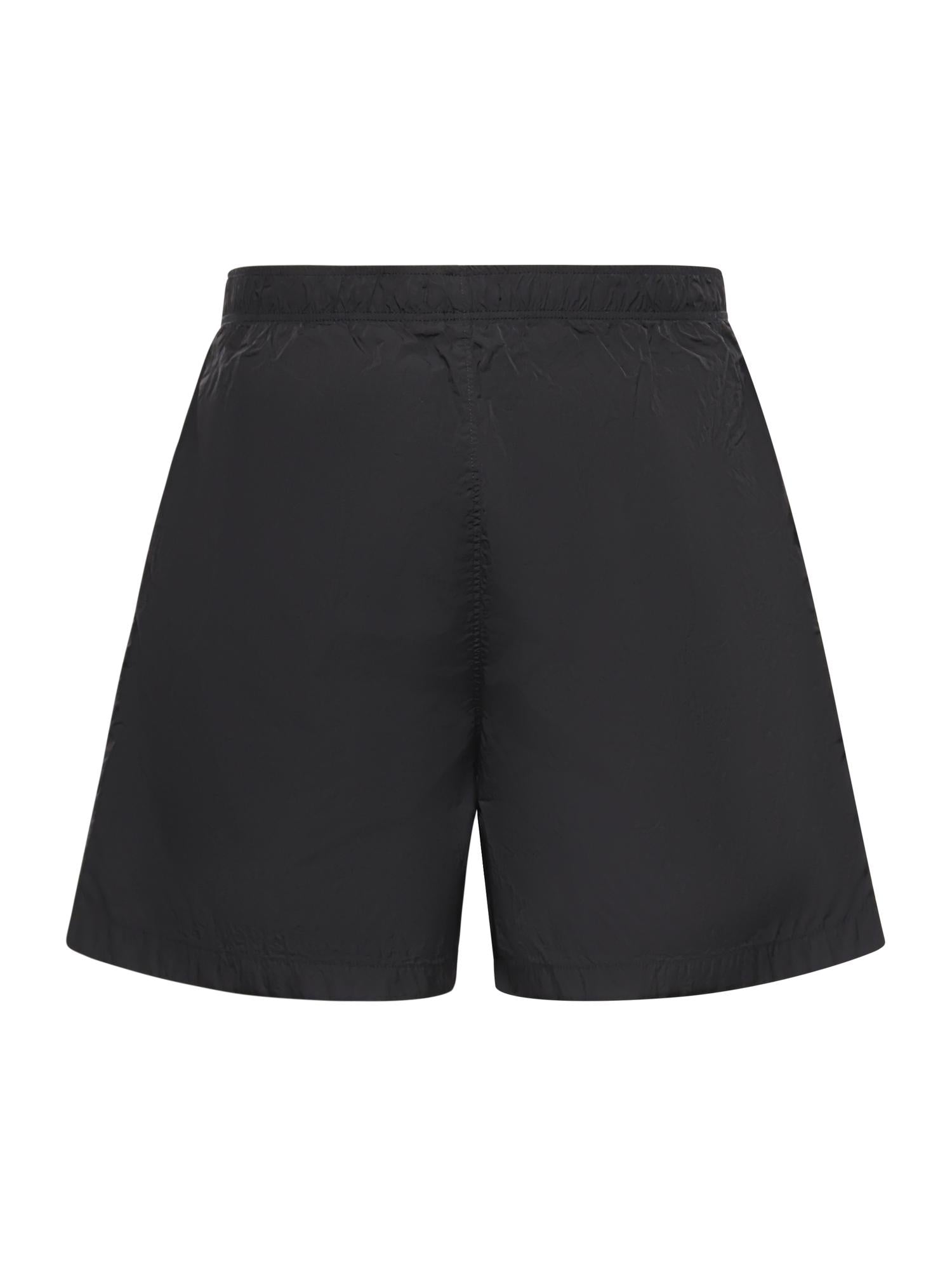 Shorts da mare in Eco-Chrome R 20CMBW263A 006369G999 C.P. COMPANY 