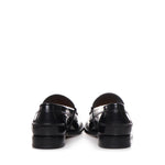 Mocassino in pelle XXM26C0CO50 AKTB999 TOD'S 