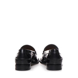 Mocassino in pelle XXM26C0CO50 AKTB999 TOD'S 