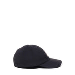 Cappello da baseball in cotone J20973B00004 89AK8999 MONCLER 