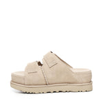 Sandali Goldenstar Hi con fibbie 1155458 SAN UGG 