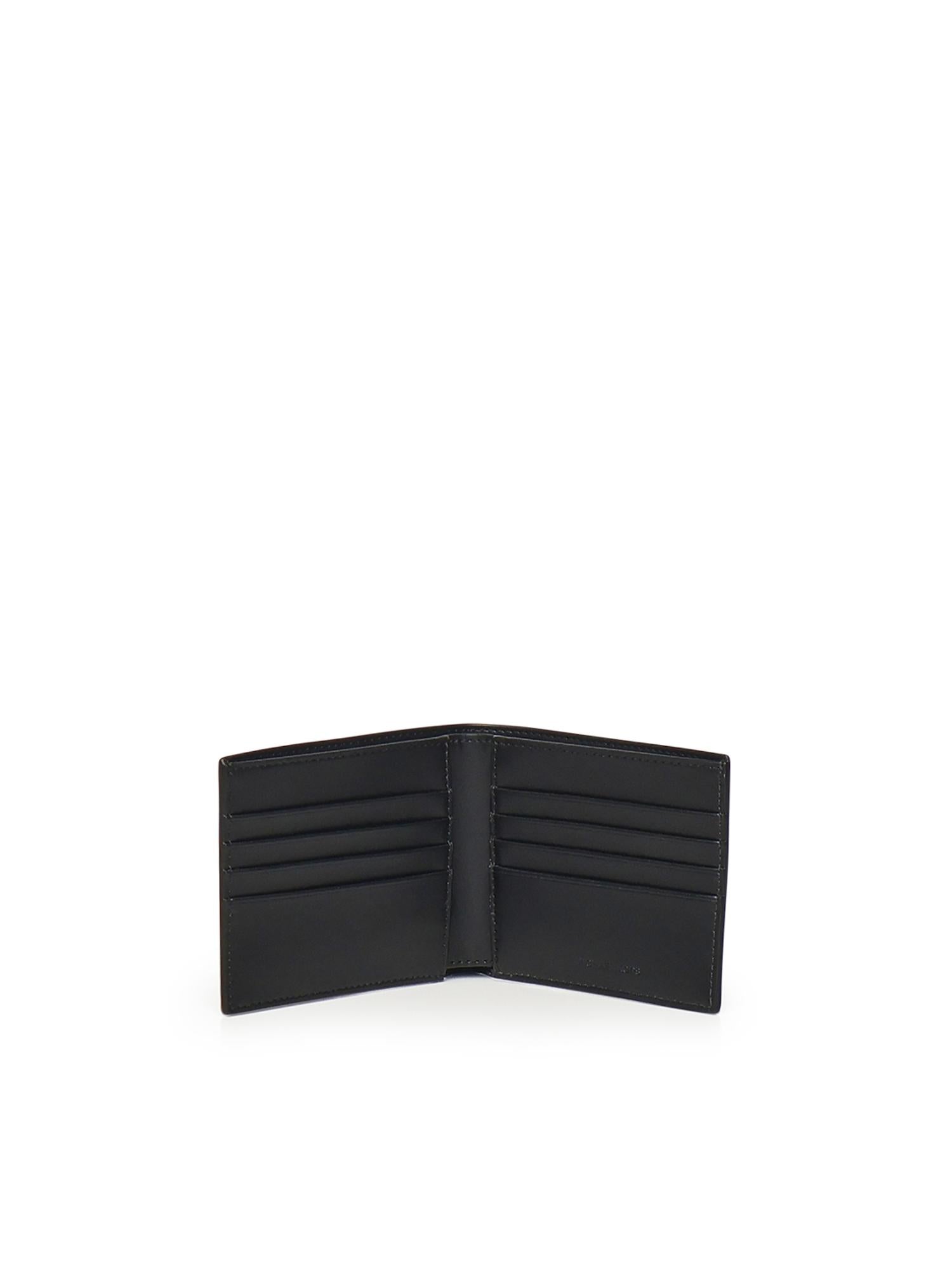 Portafoglio Hudson in pelle 39S0LHDF1L 001 MICHAEL MICHAEL KORS 
