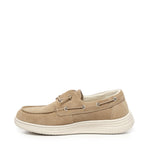 Mocassini in suede 7B5007PX002S1900  LIU JO 
