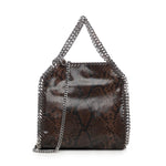 Mini Falabella Tote Bag 371223 WP06212035 STELLA McCARTNEY 