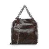 Mini Falabella Tote Bag 371223 WP06212035 STELLA McCARTNEY 