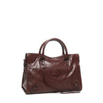 Borsa le city media 823058 2ABEK6034 BALENCIAGA 