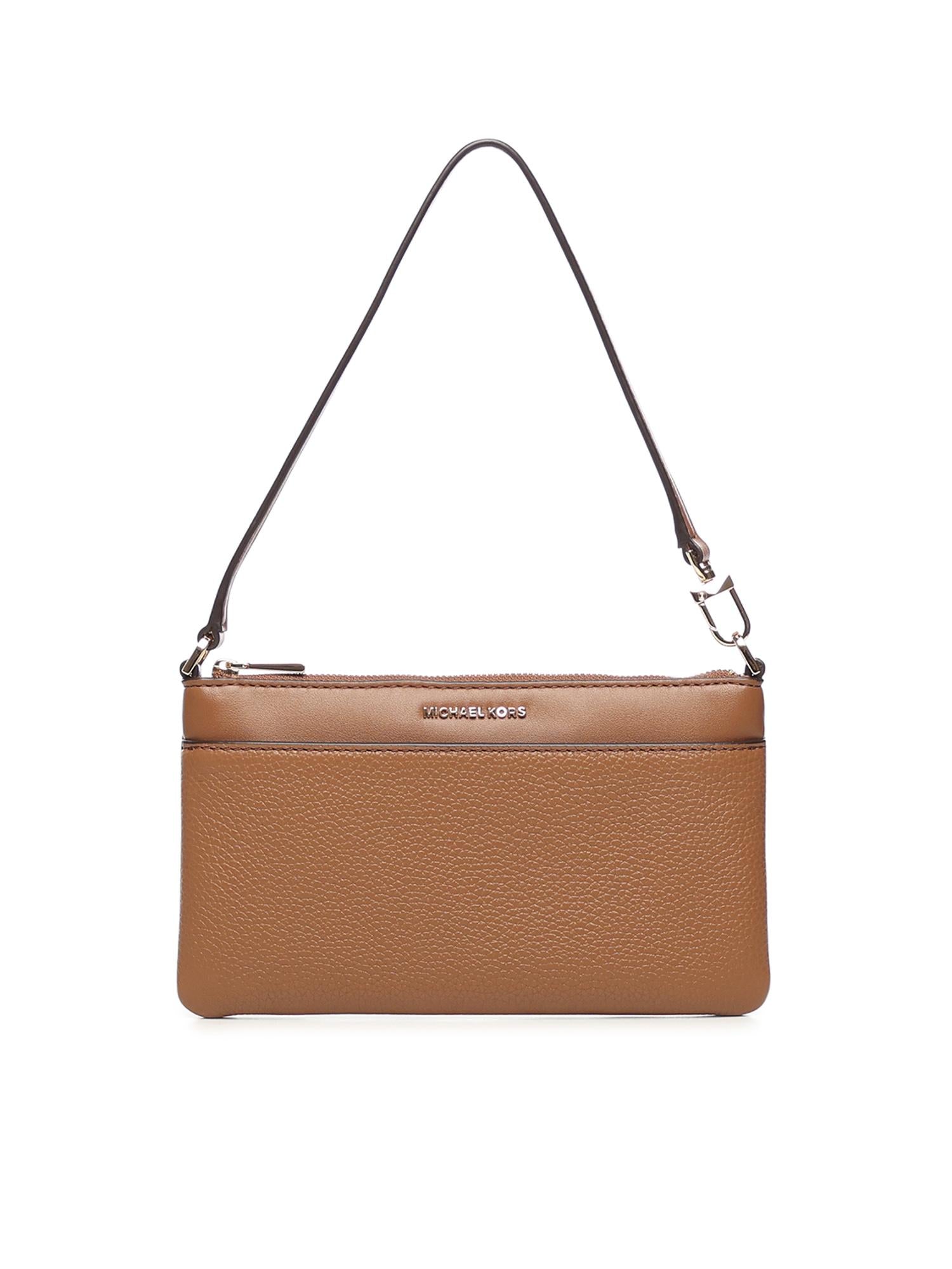 Pochette da polso Jet Set media in pelle 32F5GJ6F6L 230 MICHAEL MICHAEL KORS 