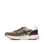 Sneakers Mick 7717 MICK 7717 PREMIATA 