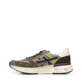 Sneakers Mick 7717 MICK 7717 PREMIATA 