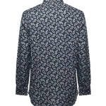 Camicia in cotone con stampa paisley MRIB0025 99SA5M4X0885 ETRO 