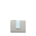 Portafoglio Pebble in pelle 794282 V4IK11534 BOTTEGA VENETA 