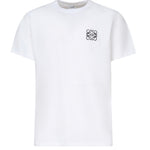 T-shirt Anagram in cotone H526Y22X75 2100 LOEWE 