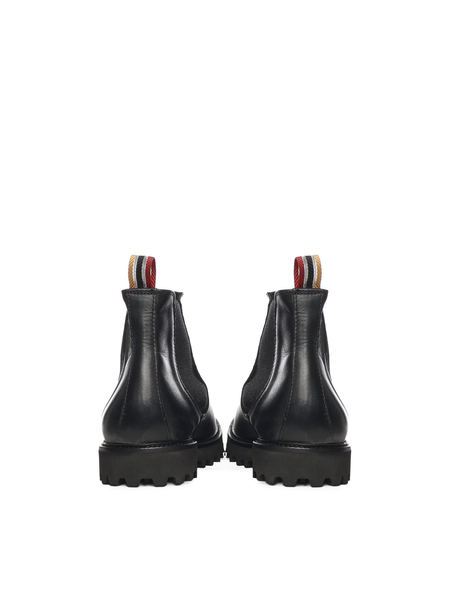 Ankle boots Sergio SERGIO VITELLONERO GIULIANO GALIANO 