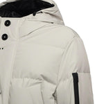 Parka in Piuma NAM33470110 VLFB002 FAY 