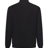 Maglia dolcevita in cotone e lana K45106 11 SUN 68 