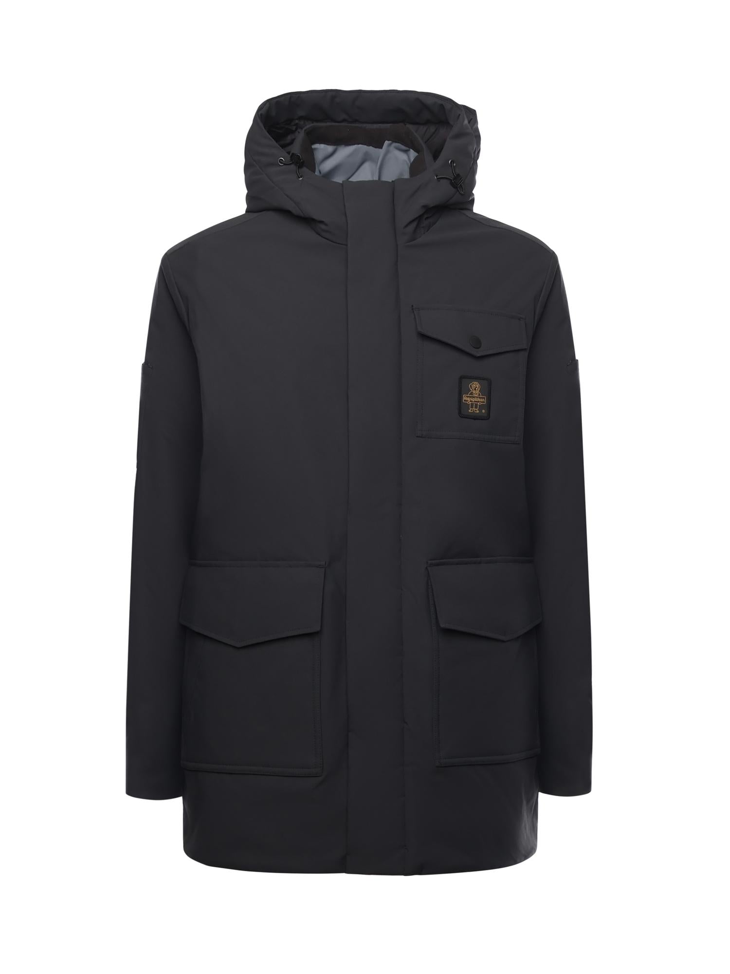 Parka Linneo<BR/> G94300 XT3790G00891 REFRIGIWEAR 