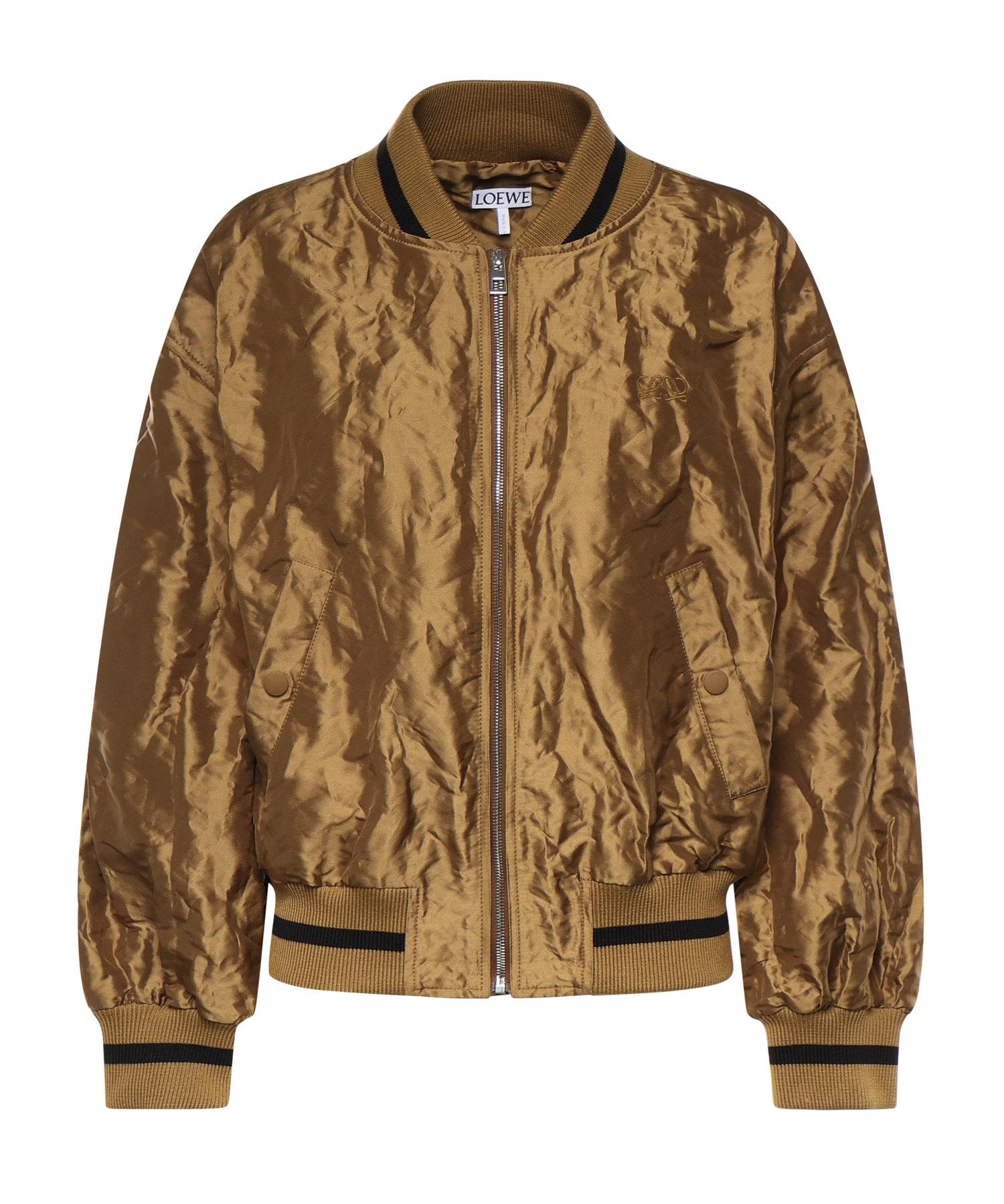 Bomber in tessuto tecnico S540Y02XCV 5542 LOEWE 