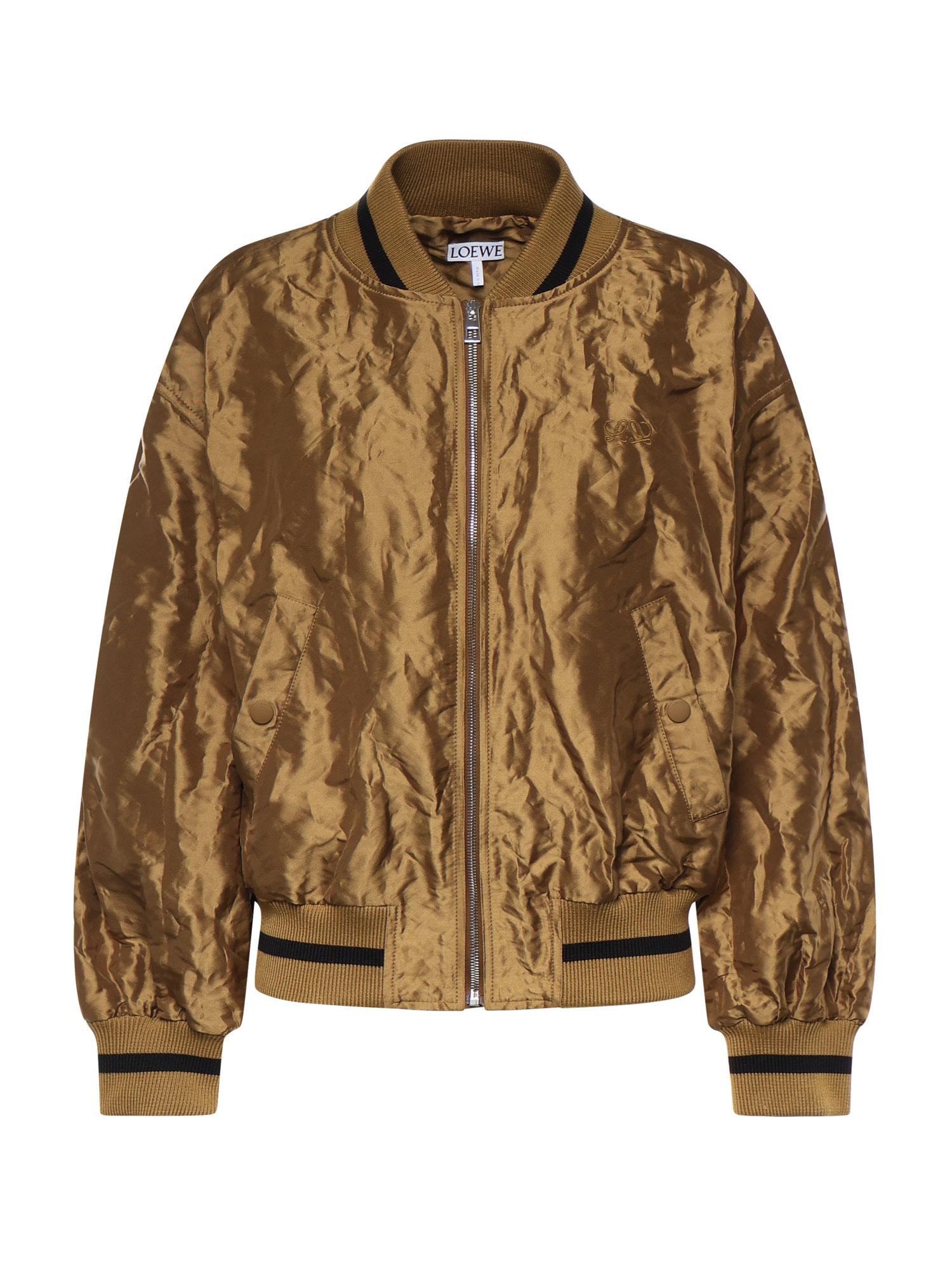 Bomber in tessuto tecnico S540Y02XCV 5542 LOEWE 