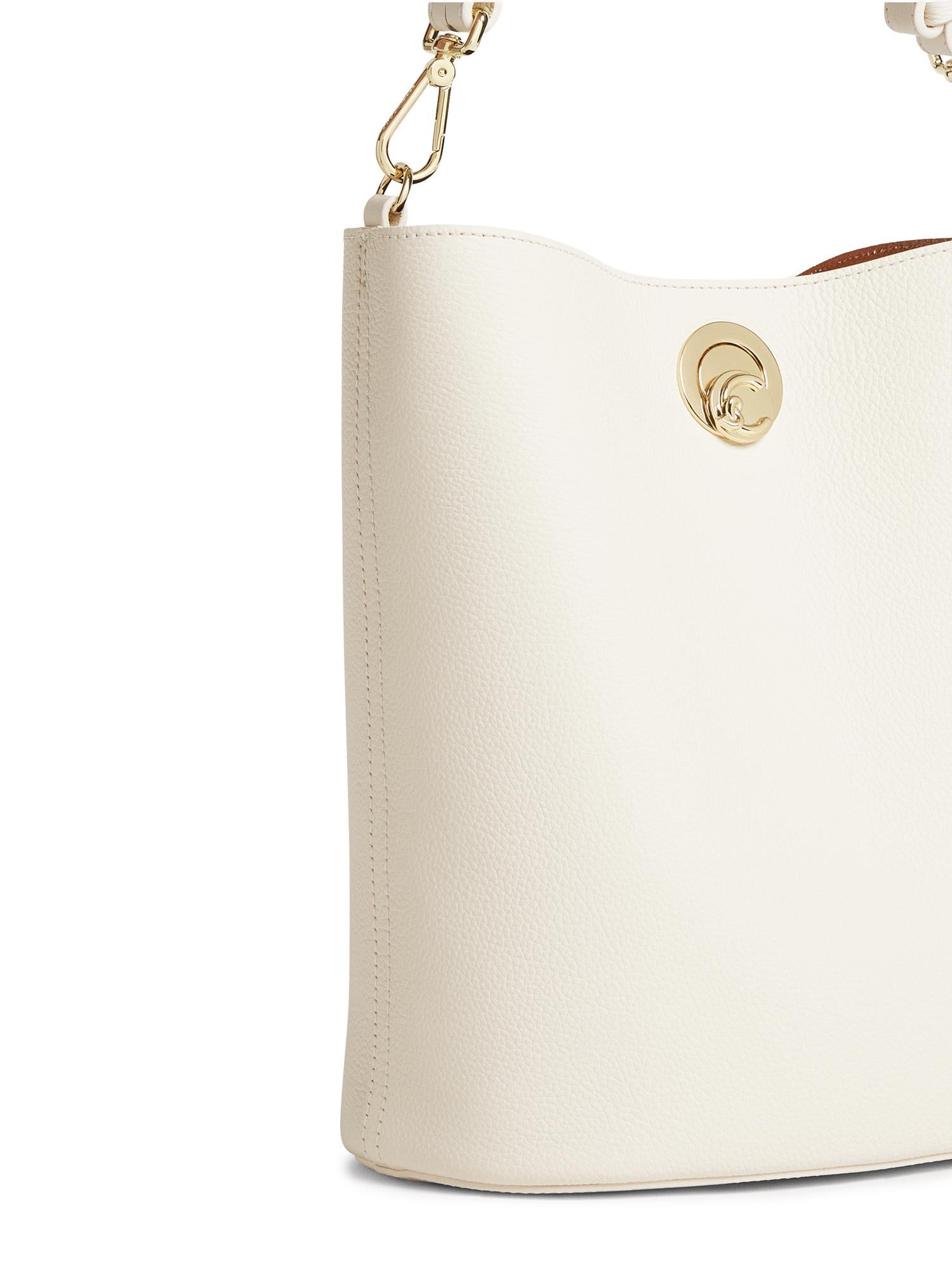 Borsa Nikla medium in pelle E1TOA230101 685 COCCINELLE 