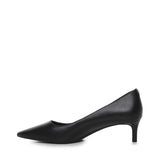 Pumps Alina Flex in pelle 40R3ALMP1L 001 MICHAEL MICHAEL KORS 