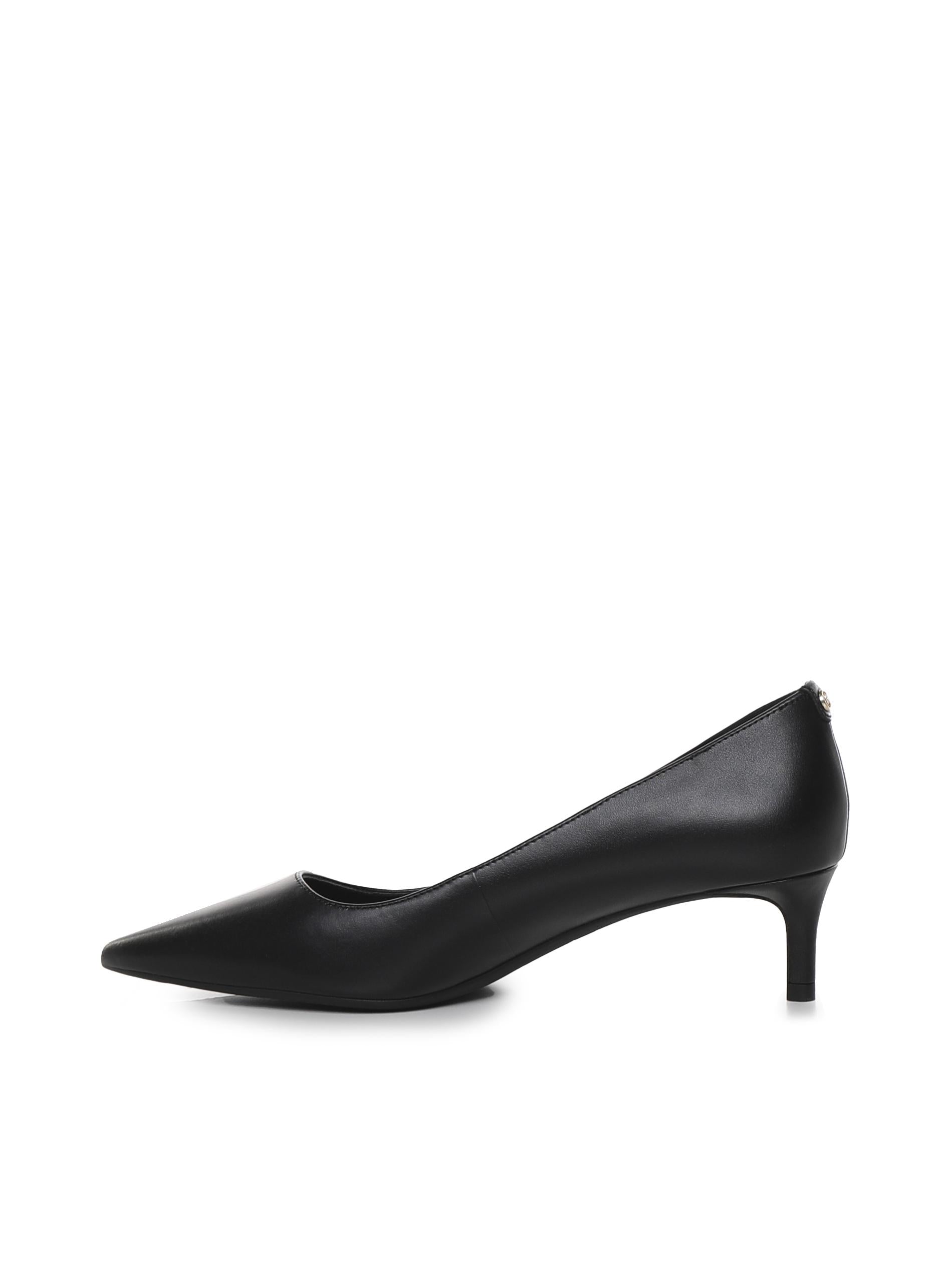 Pumps Alina Flex in pelle 40R3ALMP1L 001 MICHAEL MICHAEL KORS 