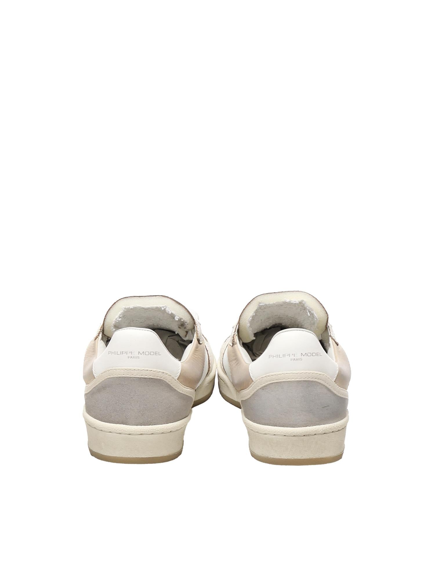 Sneakers Pgal<BR/> PGLD VC01 PHILIPPE MODEL 
