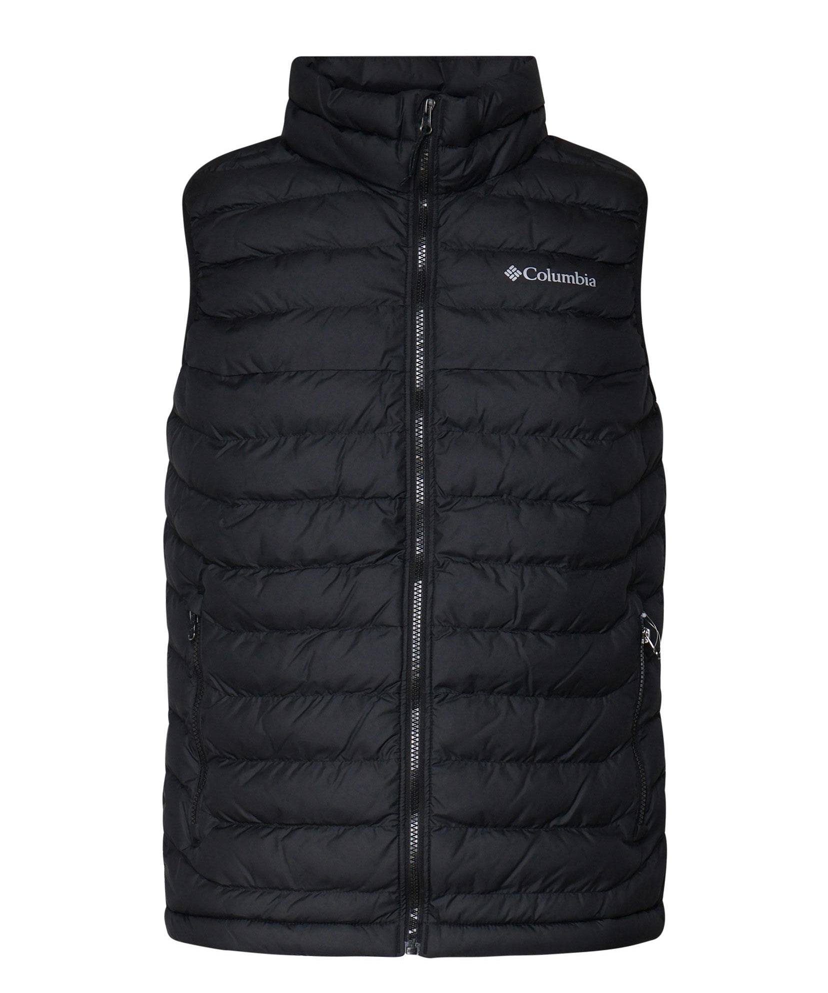 Gilet Powder Lite II 2086974010 010 COLUMBIA 