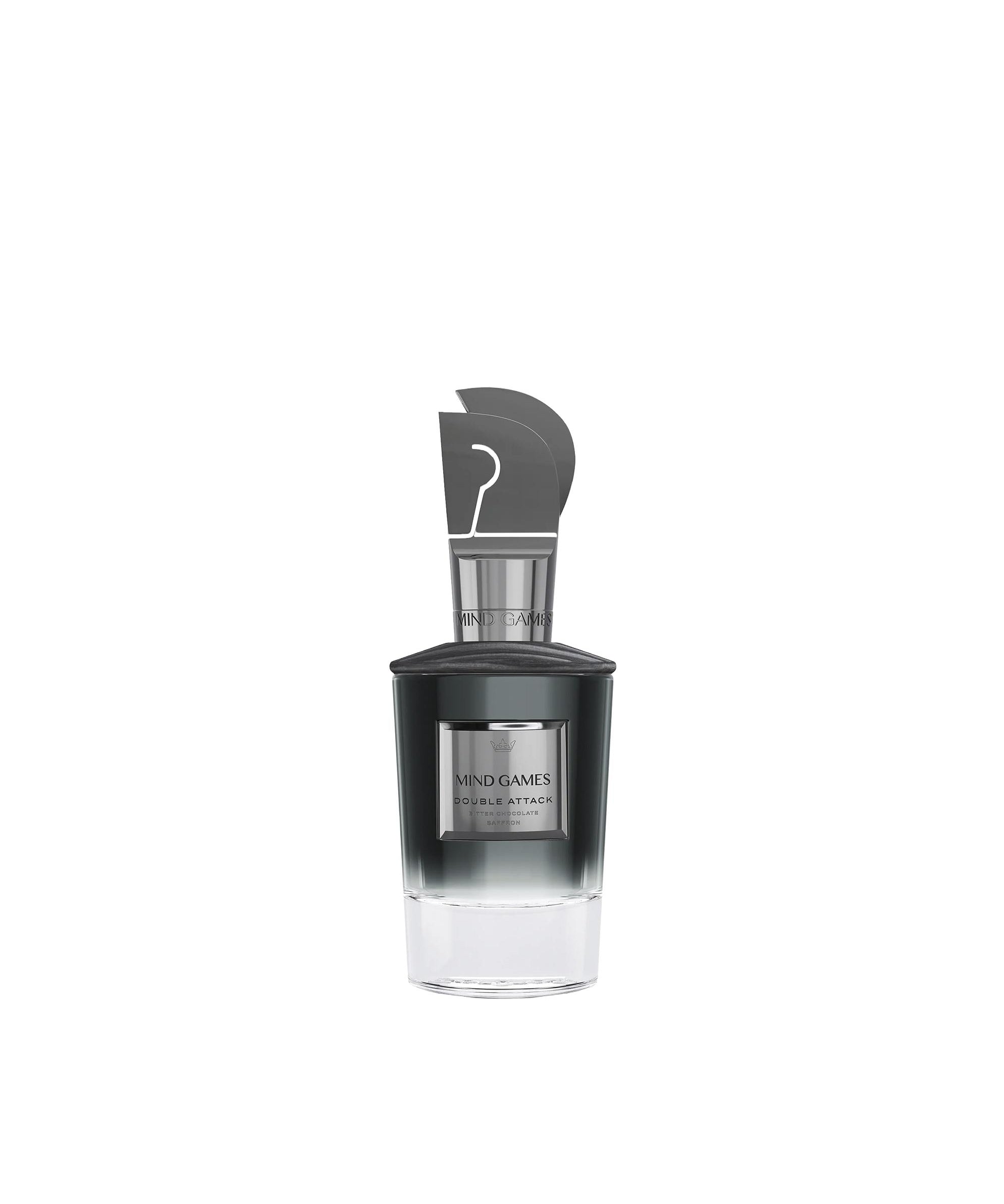 Mind Games - Double Attack 100ml MG1025 DOUBLE ATTACK MIND GAMES 