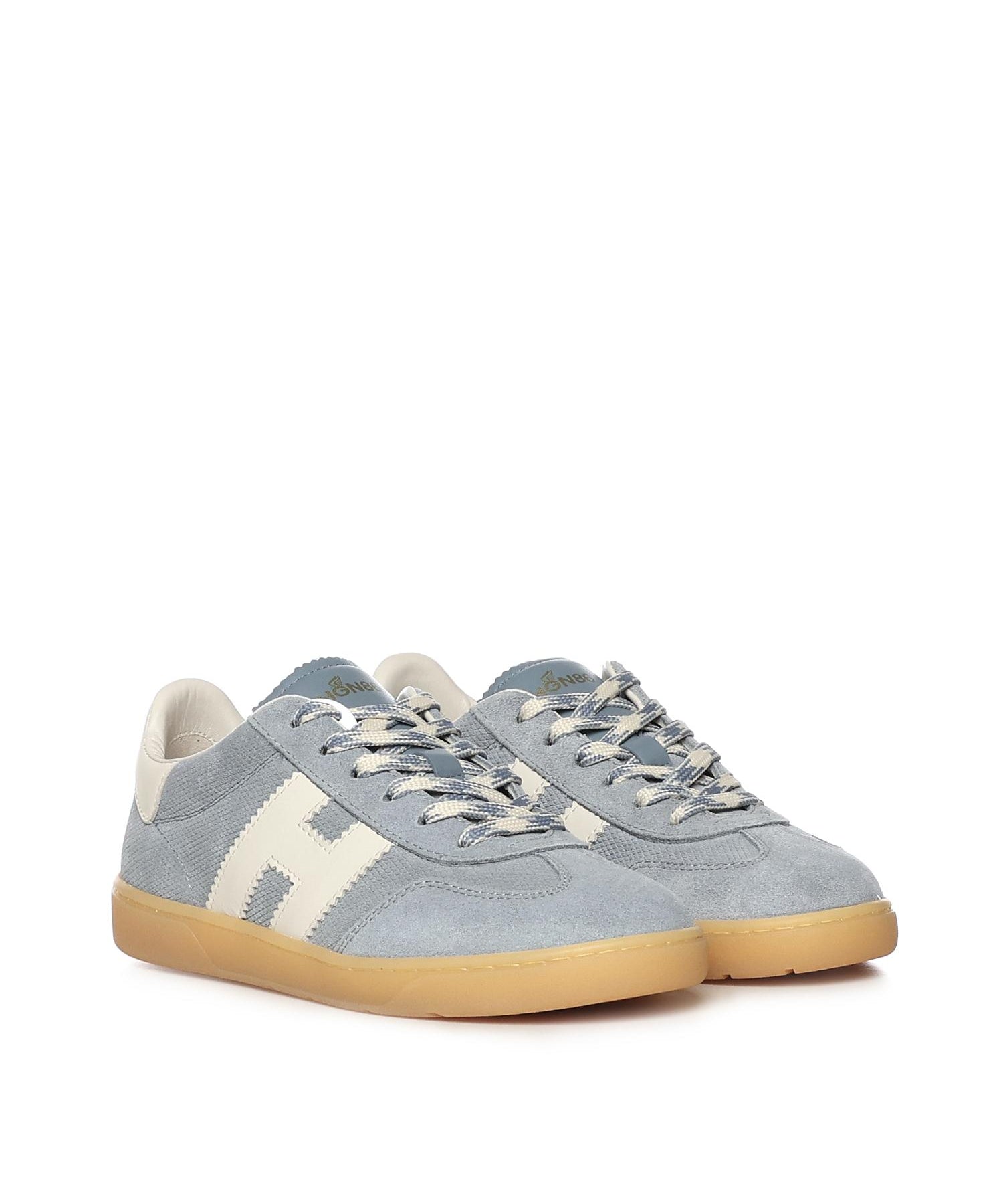 Sneakers Hogan Cool HXW6470FB60UWX 0RVL HOGAN 