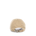 Cappello da baseball in gabardine 8117734 A3743 BURBERRY 