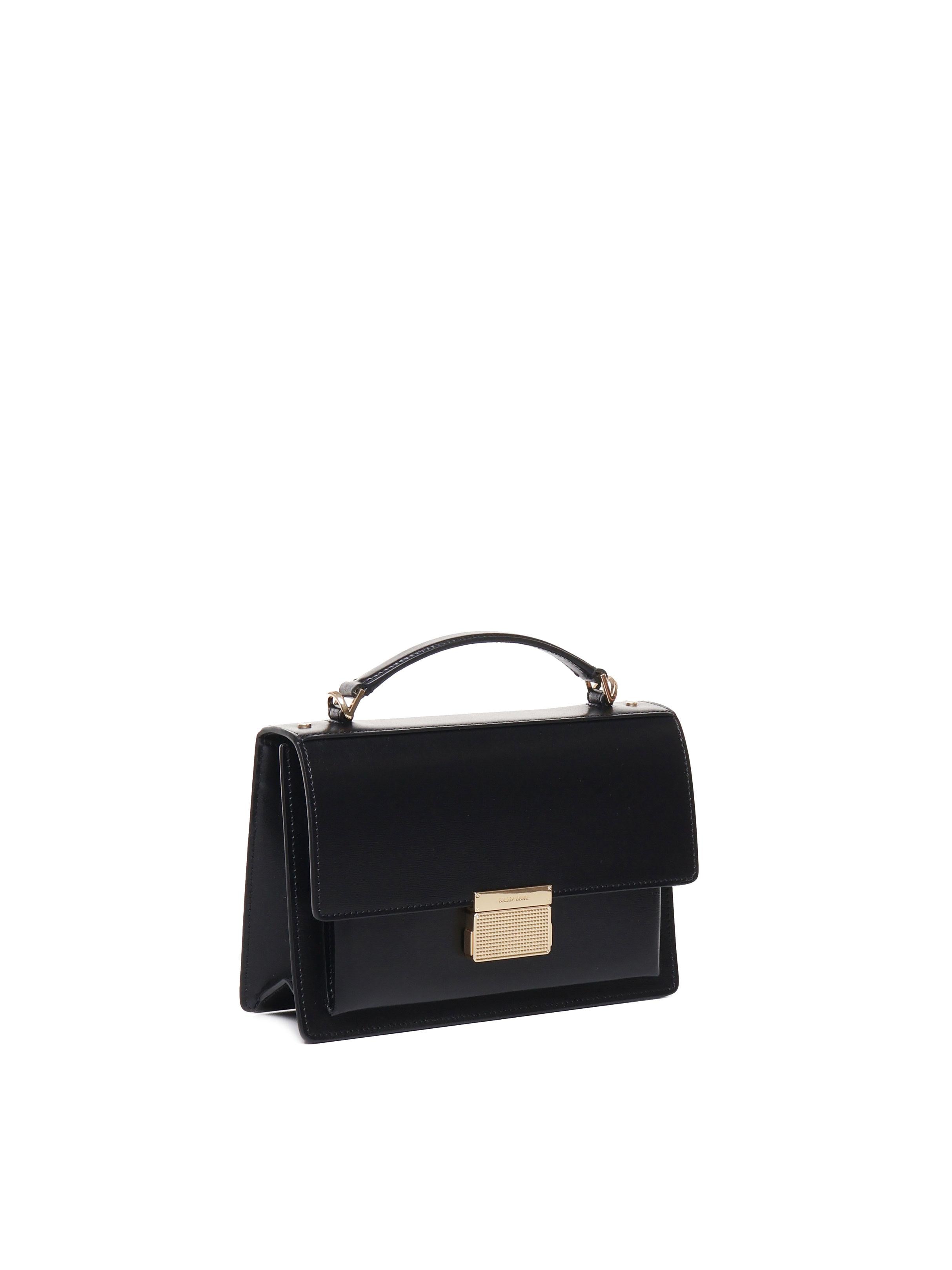 Venezia bag in pelle liscia GWA00467 A00056590100 GOLDEN GOOSE 