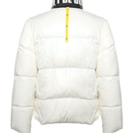 Piumino reversibile 2 in 1 Moncler x A$AP Rocky Throttle K24041A00008 M6975990 MONCLER GENIUS 