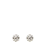 Orecchini a clip VLogo Signature 6W2J0W65 YCW68S VALENTINO GARAVANI 