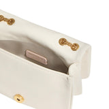 Minibag Coccinelle Dulse in pelle E5SS5520101 N17 COCCINELLE 