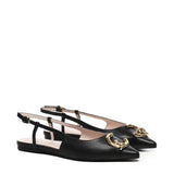 Ballerine C-Me Smooth<BR/> E4SB3210201 001 COCCINELLE 