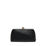 Pochette con logo JC4287PP0MKP0 000 LOVE MOSCHINO 