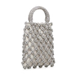 Borsa Nodi Lilia B18230 CRI-006 ROSANTICA 