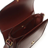 Borsa 9TO5 VLogo in pelle liscia 7W2B0R46 UHFAFJ VALENTINO GARAVANI 