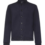 Giacca in felpa piquet NJMB5522260ZHG U806 FAY 