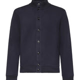 Giacca in felpa piquet NJMB5522260ZHG U806 FAY 